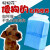 ペ-ジtoおむつのオームツ100枚のお得な大包装の犬トニーネネ33*45 CM(100枚)